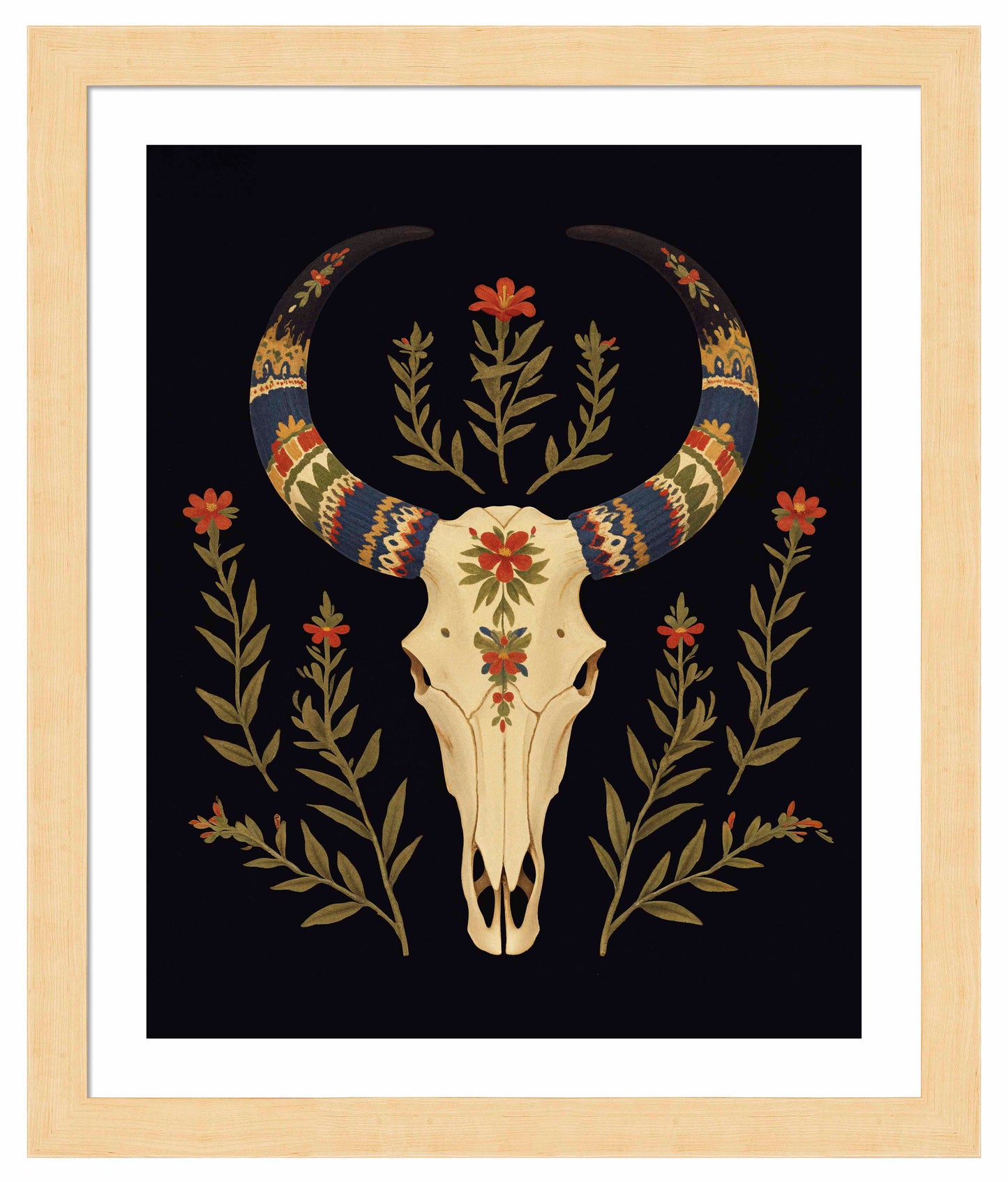 Desert Sentinel - Art Prints