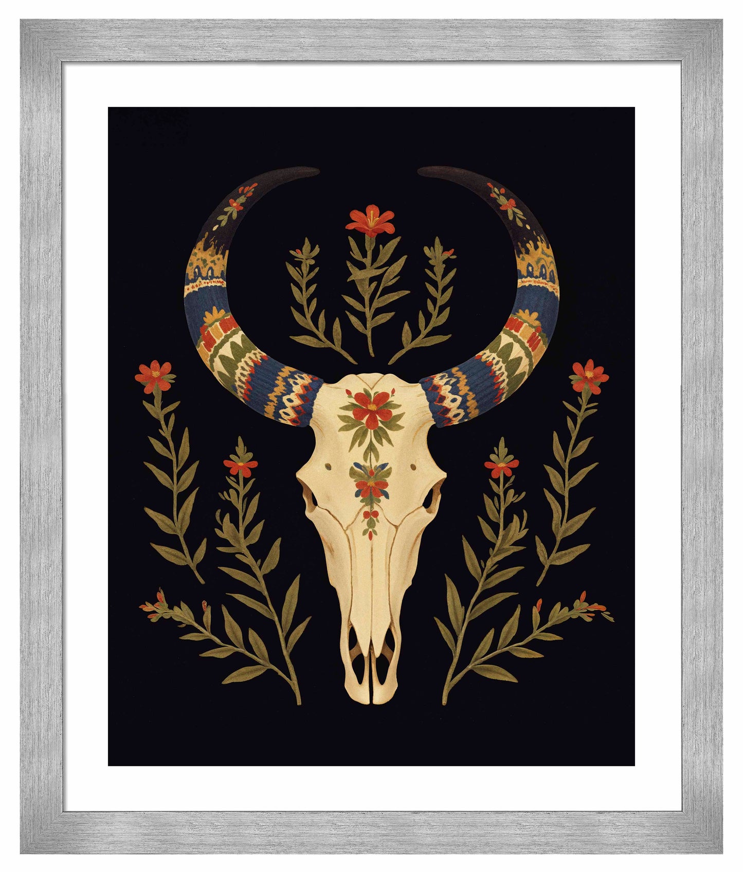 Desert Sentinel - Art Prints