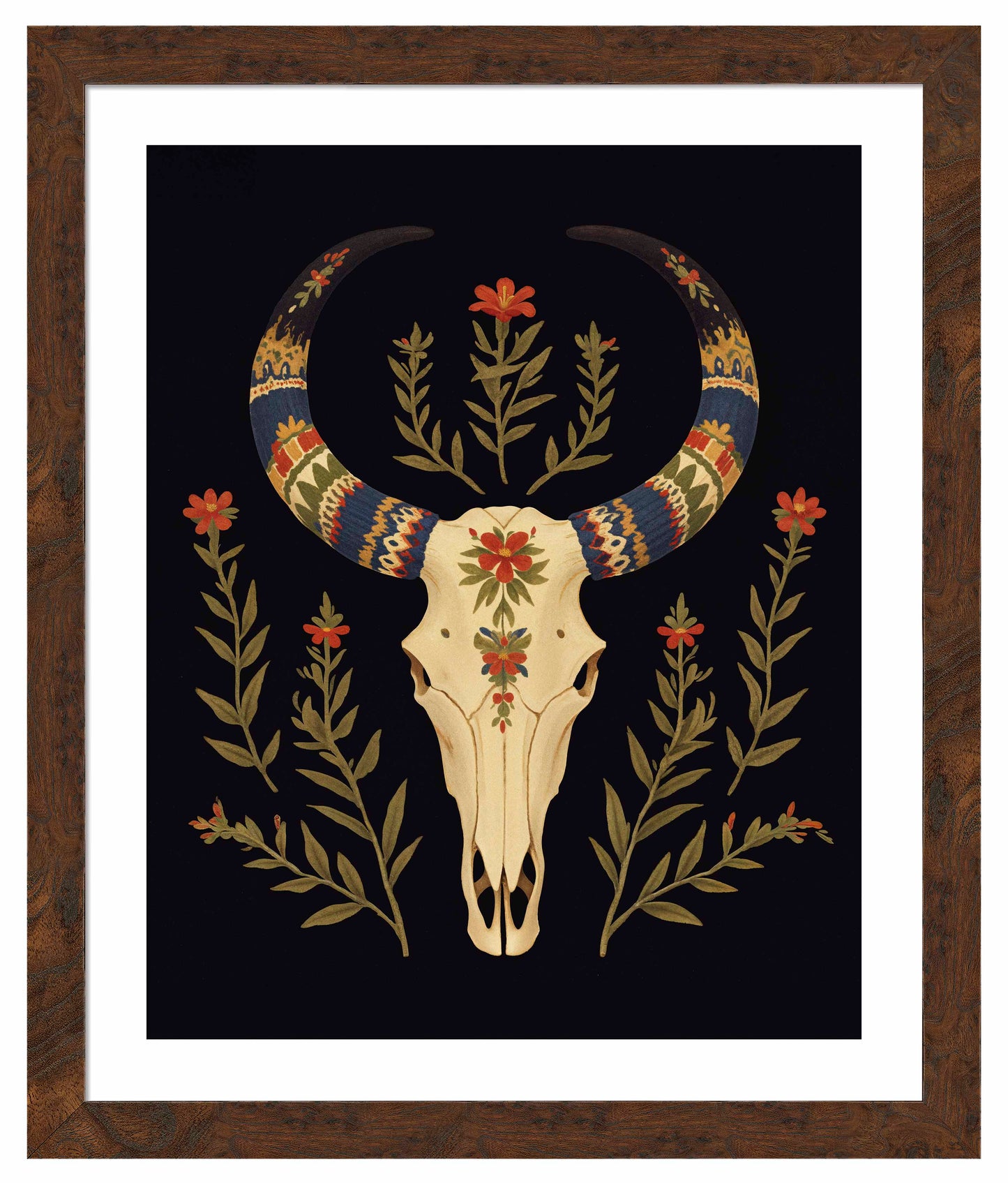 Desert Sentinel - Art Prints