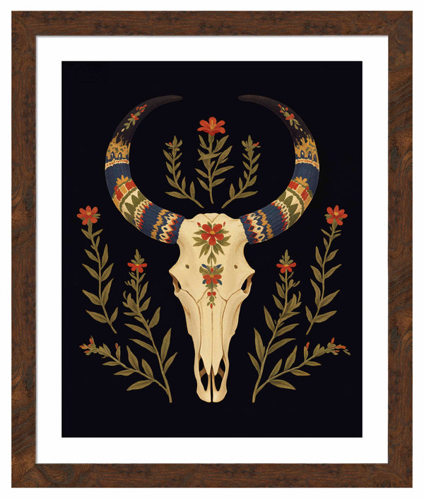 Desert Sentinel - Art Prints