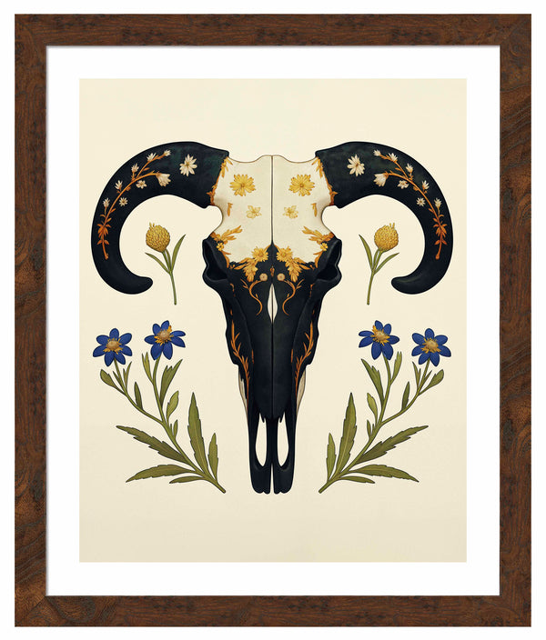 Alamo's Witness - Art Prints