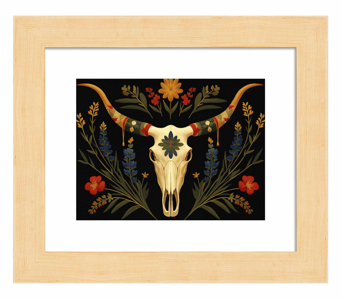 Gulf Coast Ghost - Art Prints