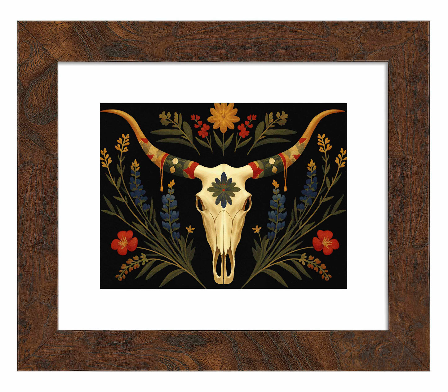 Gulf Coast Ghost - Art Prints