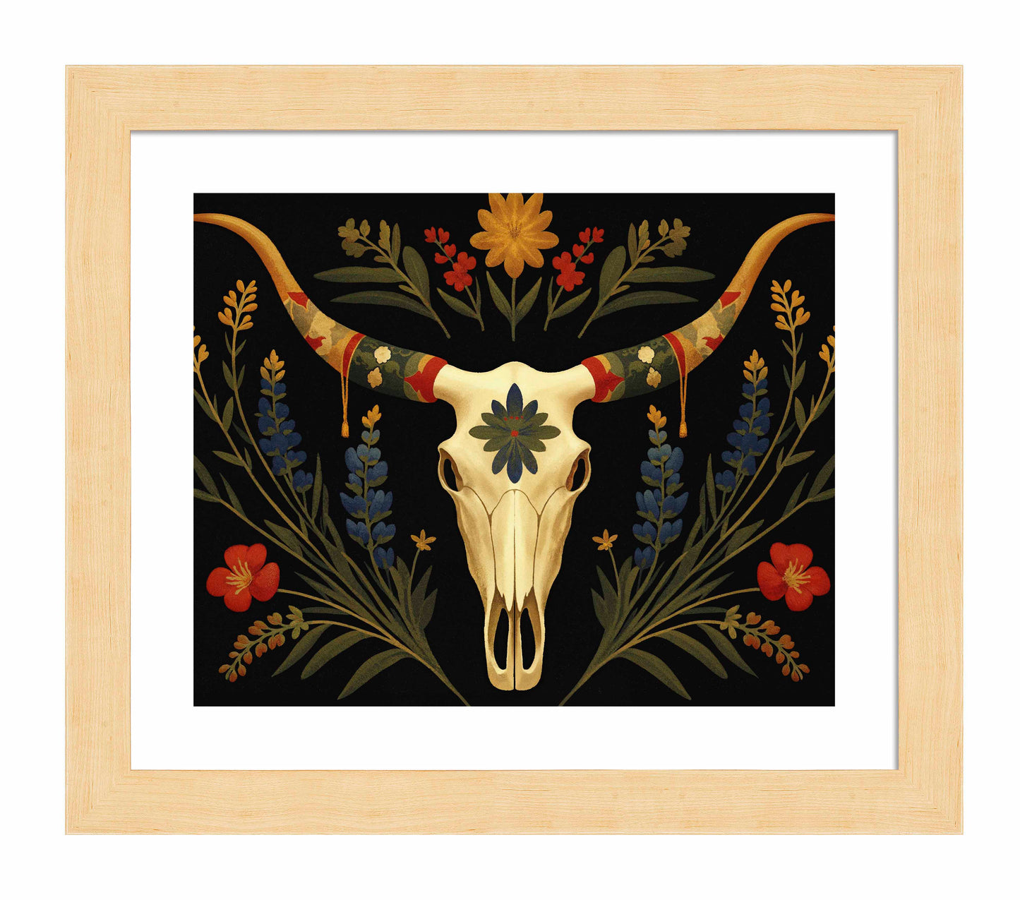 Gulf Coast Ghost - Art Prints