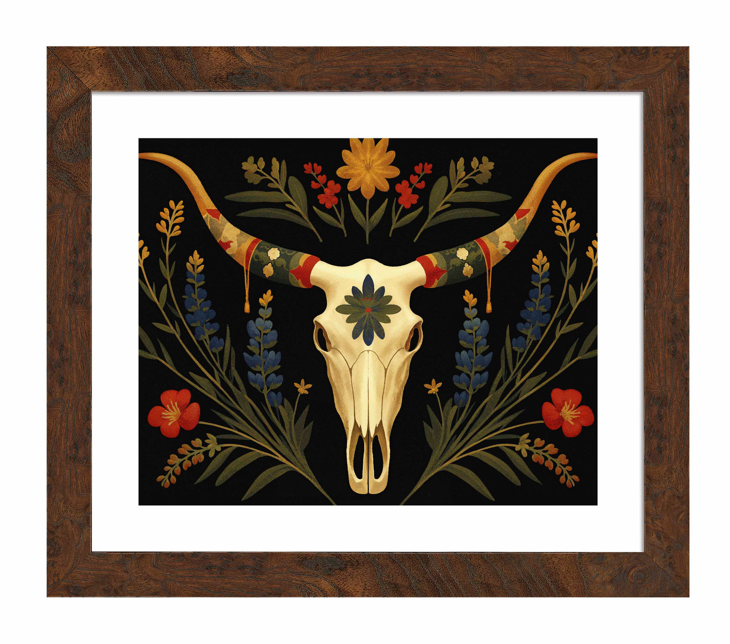 Gulf Coast Ghost - Art Prints