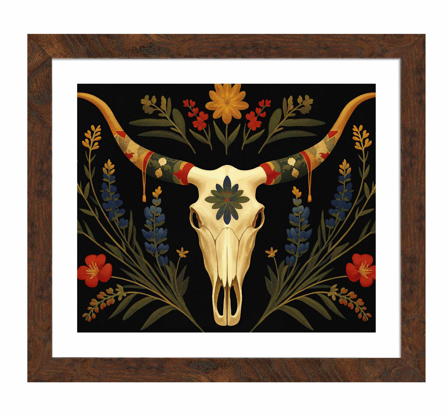 Gulf Coast Ghost - Art Prints