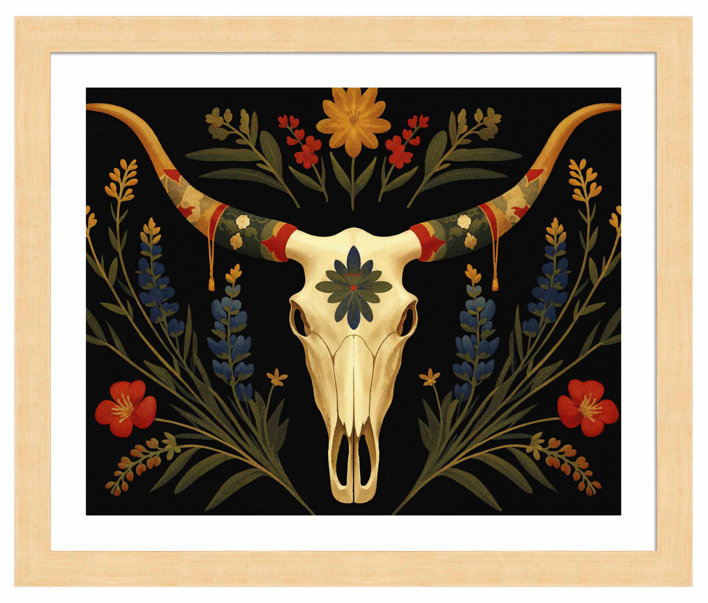 Gulf Coast Ghost - Art Prints