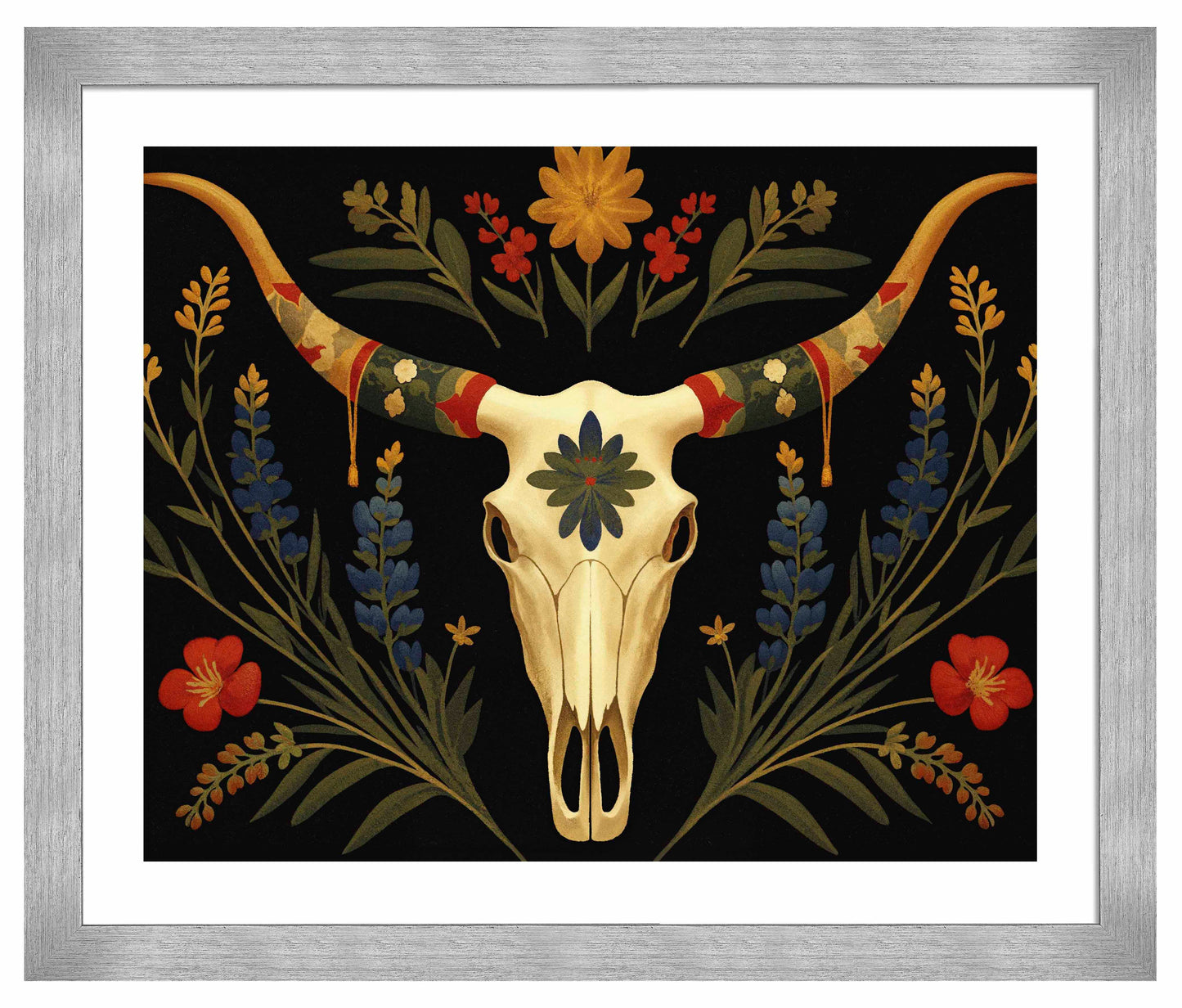 Gulf Coast Ghost - Art Prints