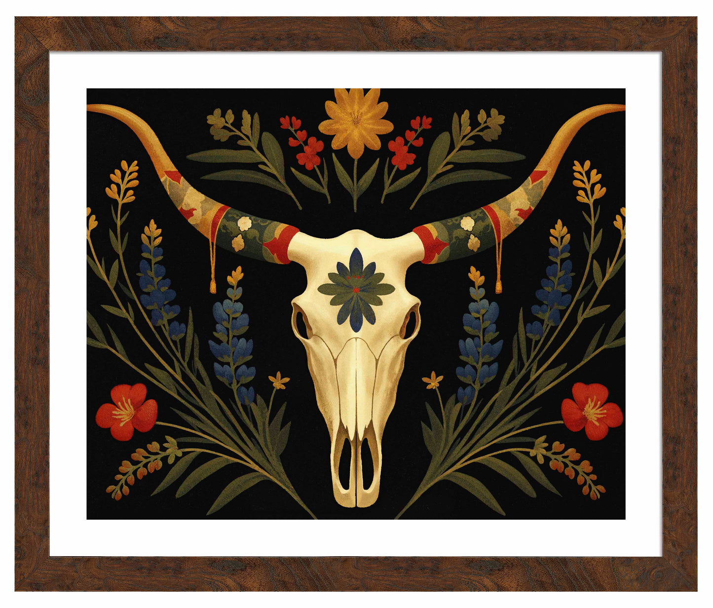 Gulf Coast Ghost - Art Prints