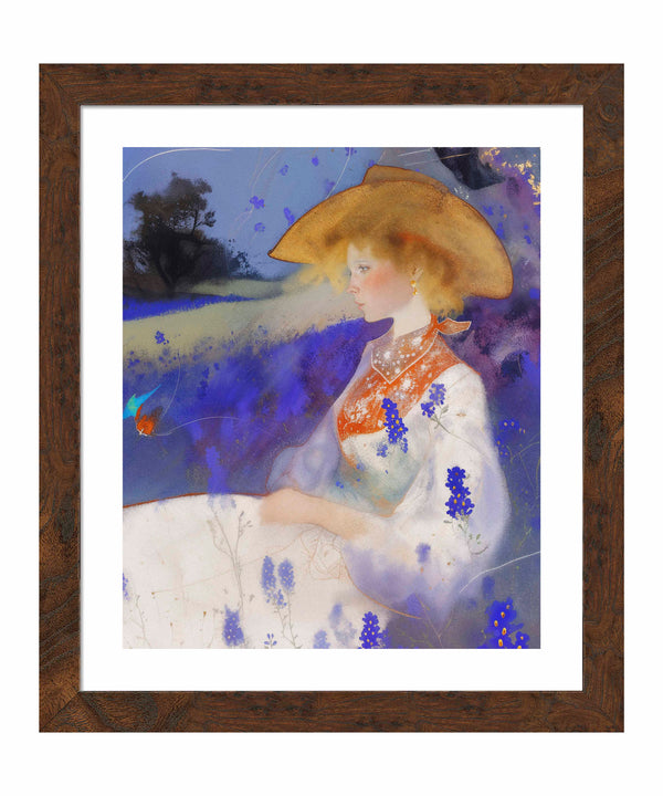 Homestead Heartache - Art Prints