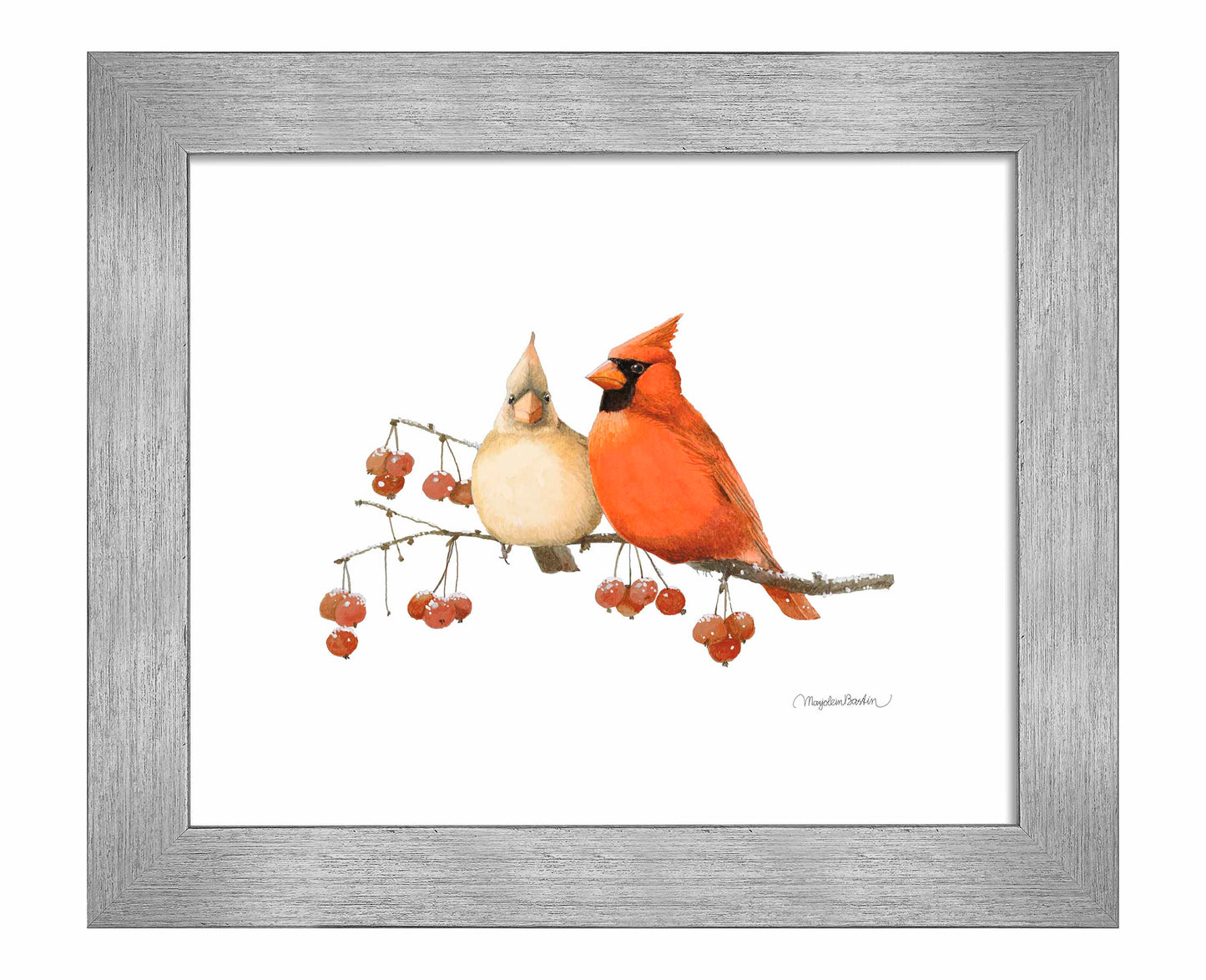 Enduring Love - Art Prints