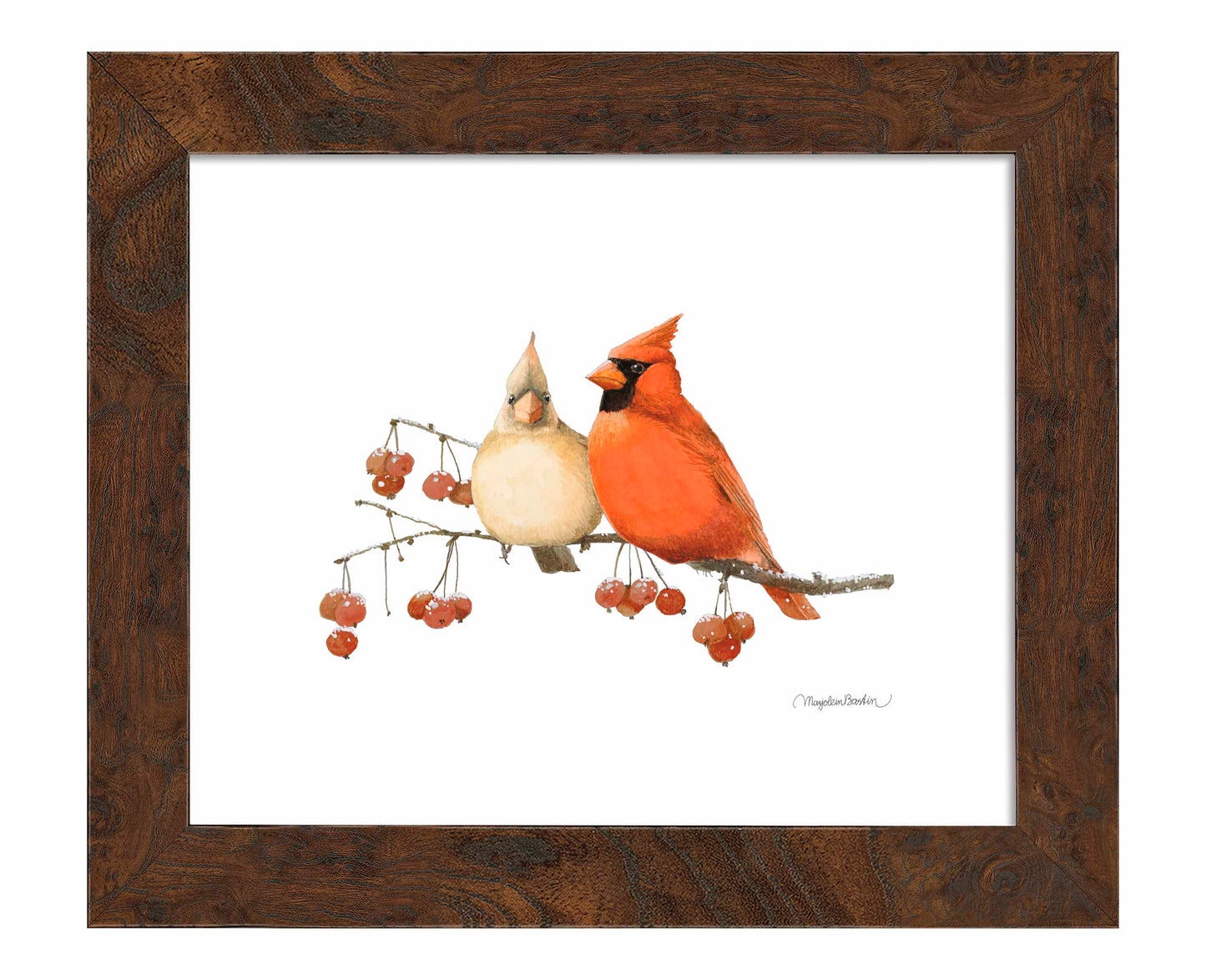 Enduring Love - Art Prints