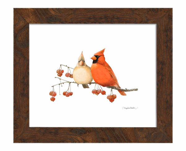 Enduring Love - Art Prints