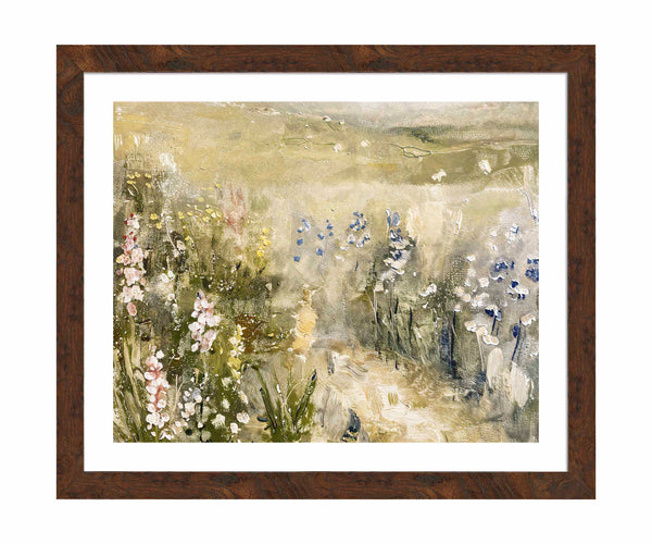 Visions of Remembrance II - Art Prints