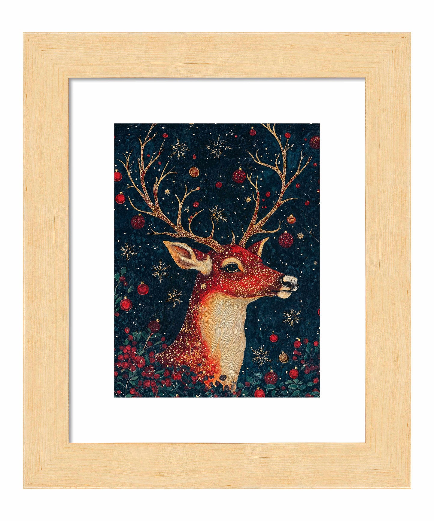 Sagebrush Dasher - Art Prints