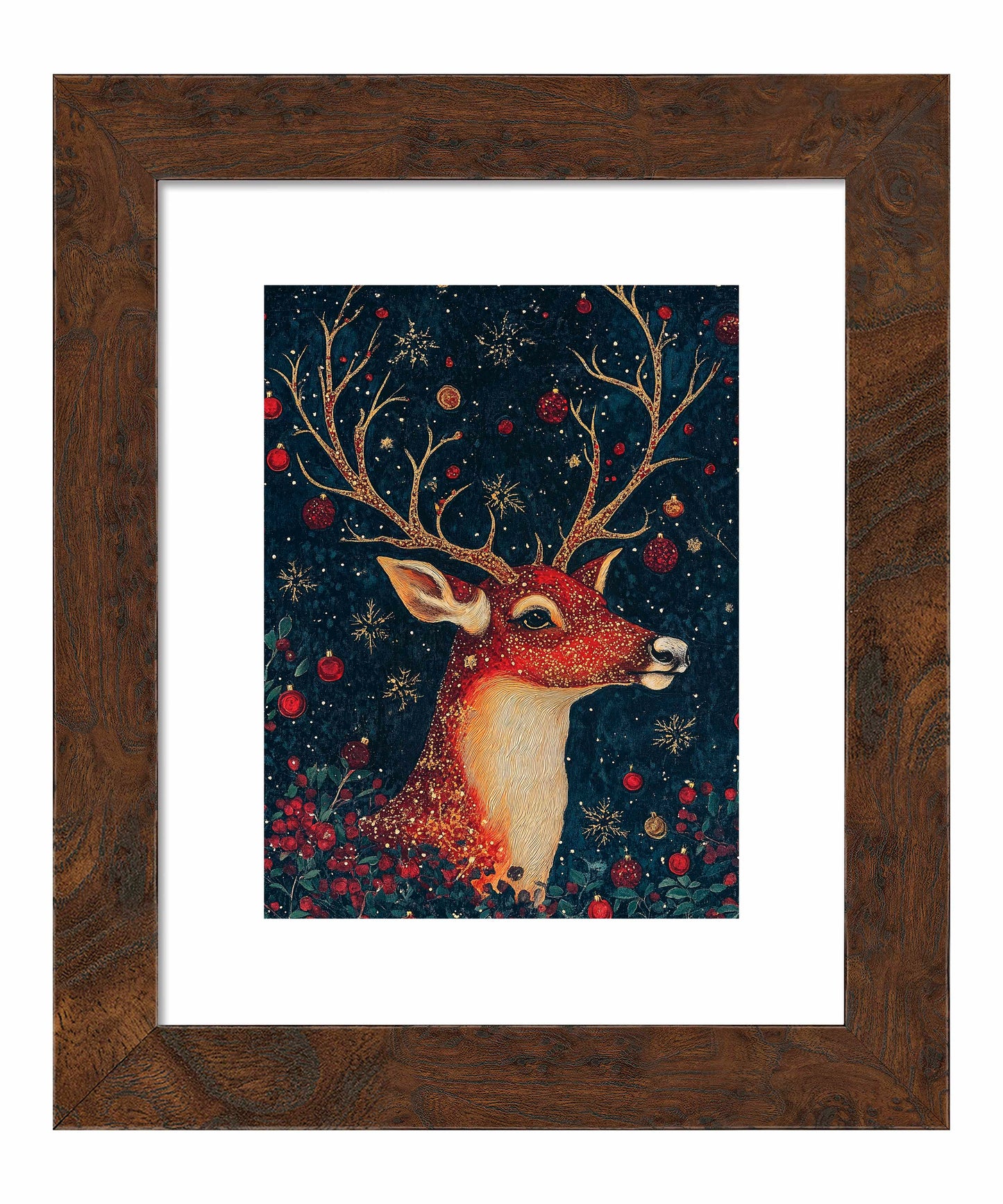 Sagebrush Dasher - Art Prints