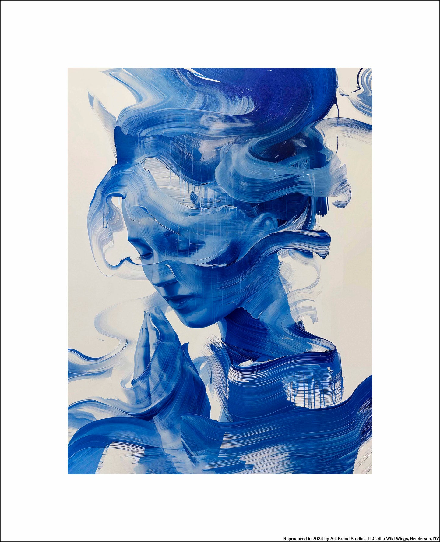 Whispers to heaven - Art Prints