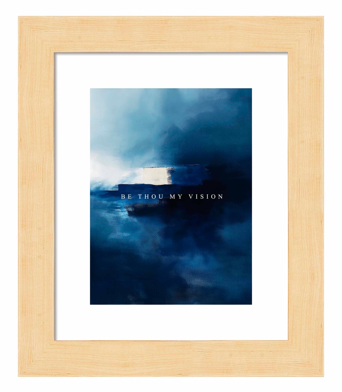 Be thou my vision - Art Prints