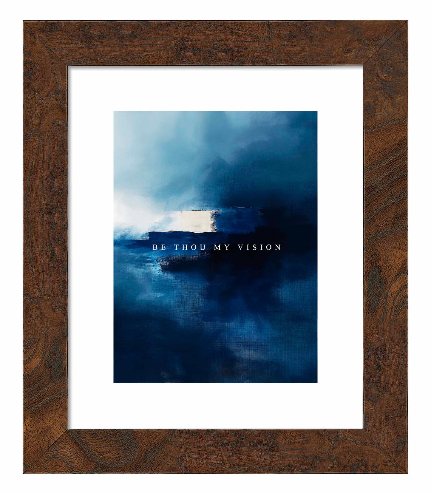 Be thou my vision - Art Prints