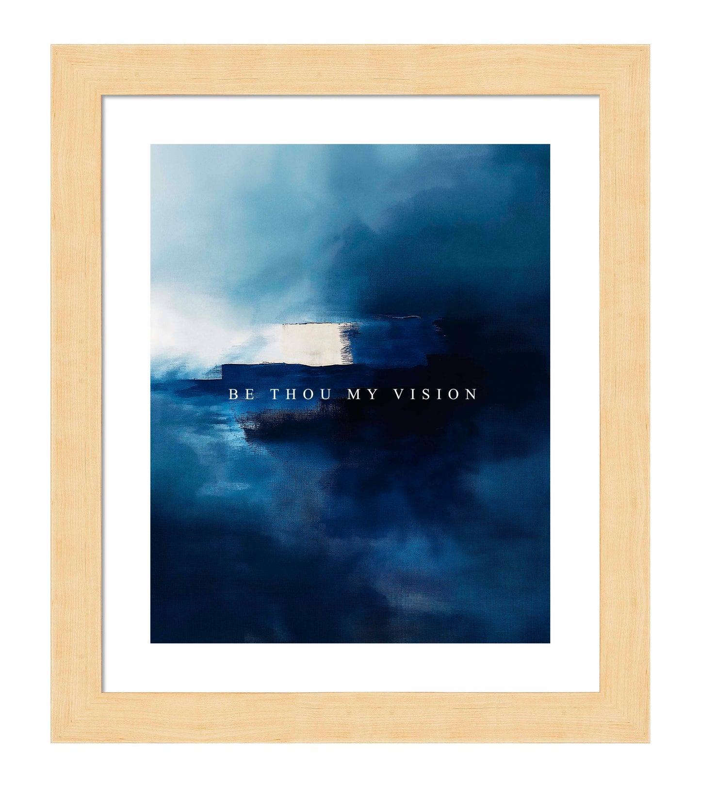 Be thou my vision - Art Prints