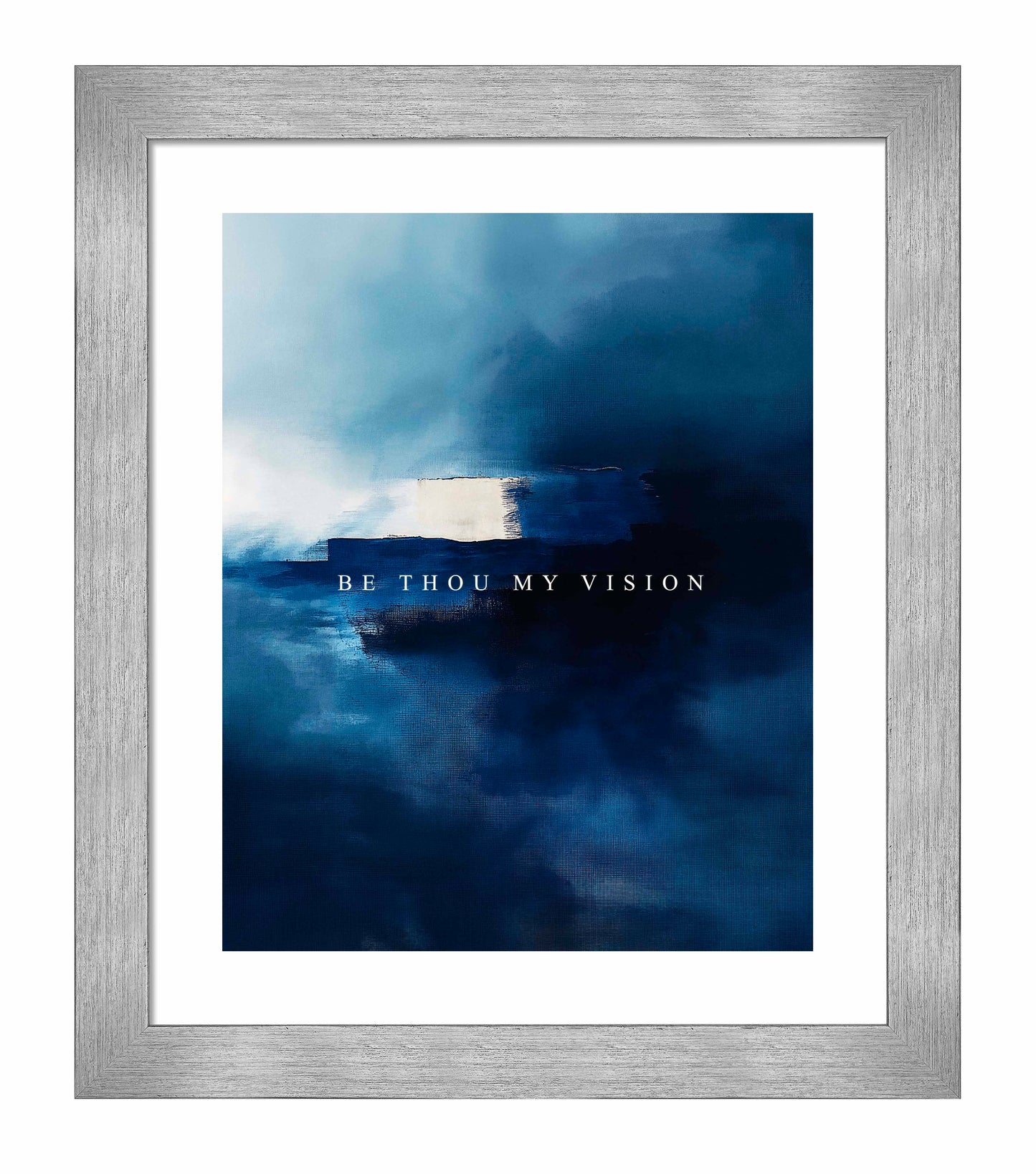 Be thou my vision - Art Prints