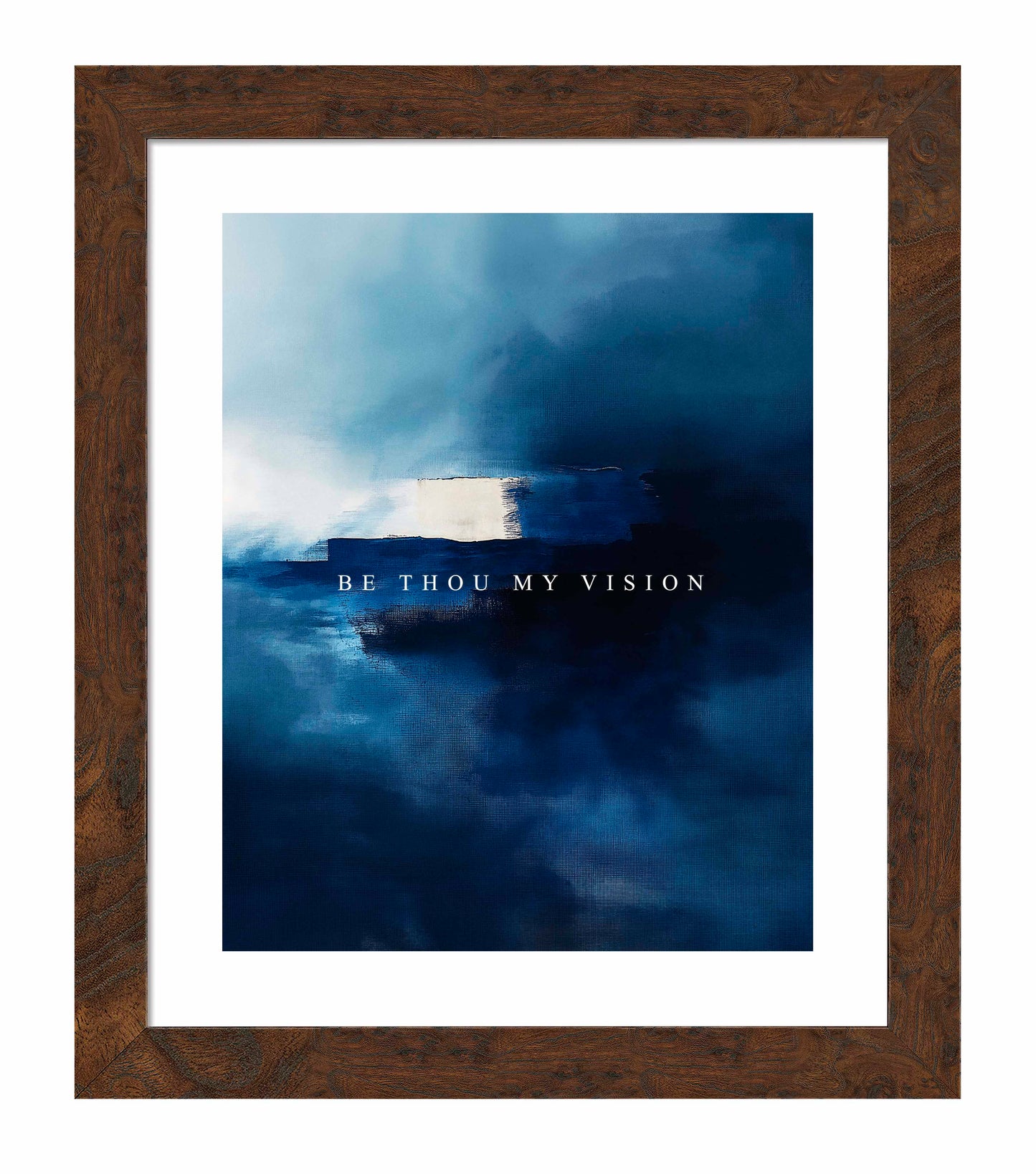 Be thou my vision - Art Prints