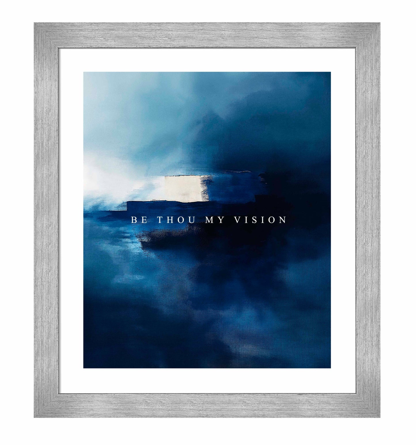 Be thou my vision - Art Prints