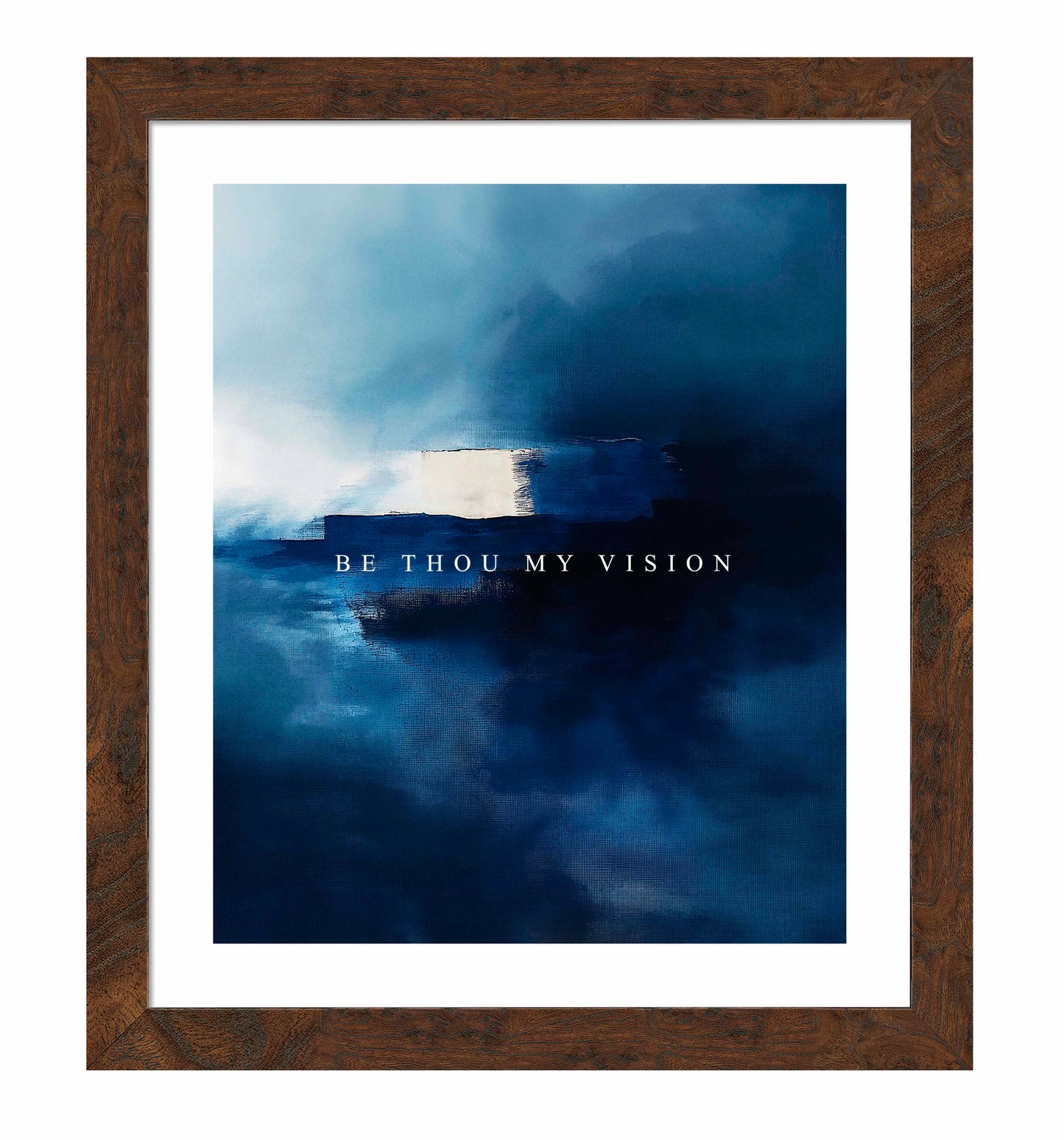 Be thou my vision - Art Prints
