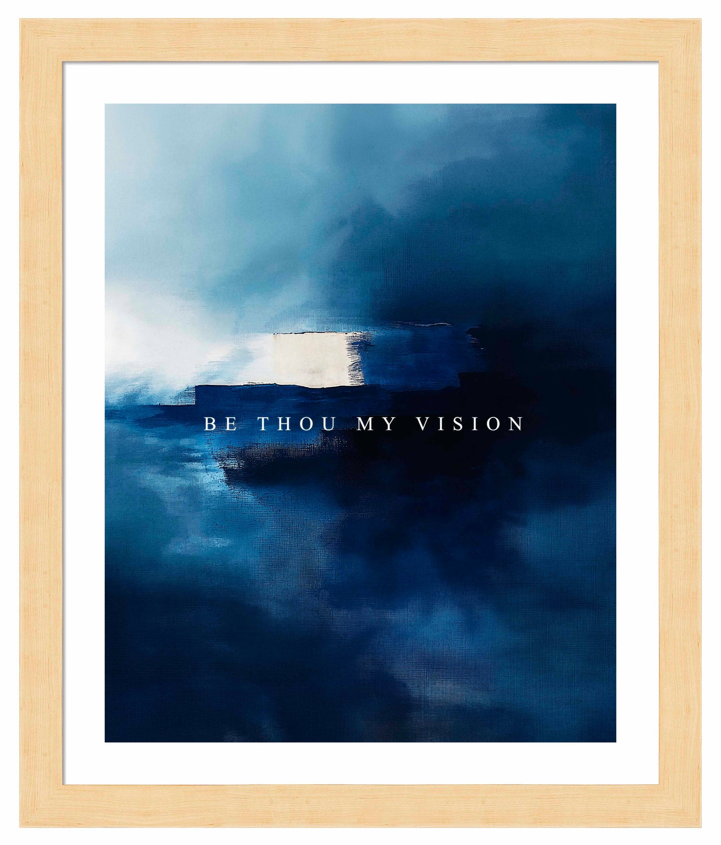Be thou my vision - Art Prints