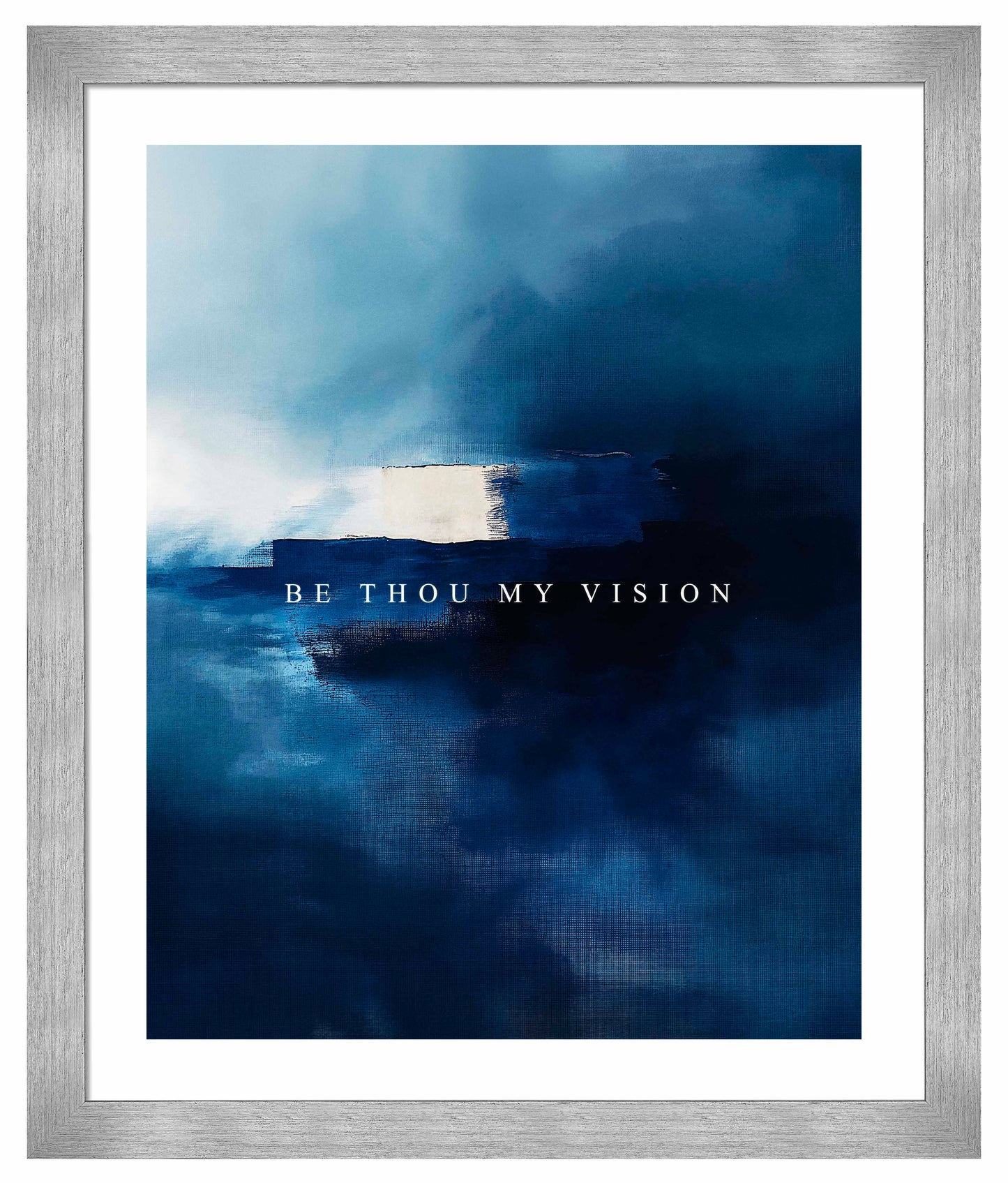 Be thou my vision - Art Prints