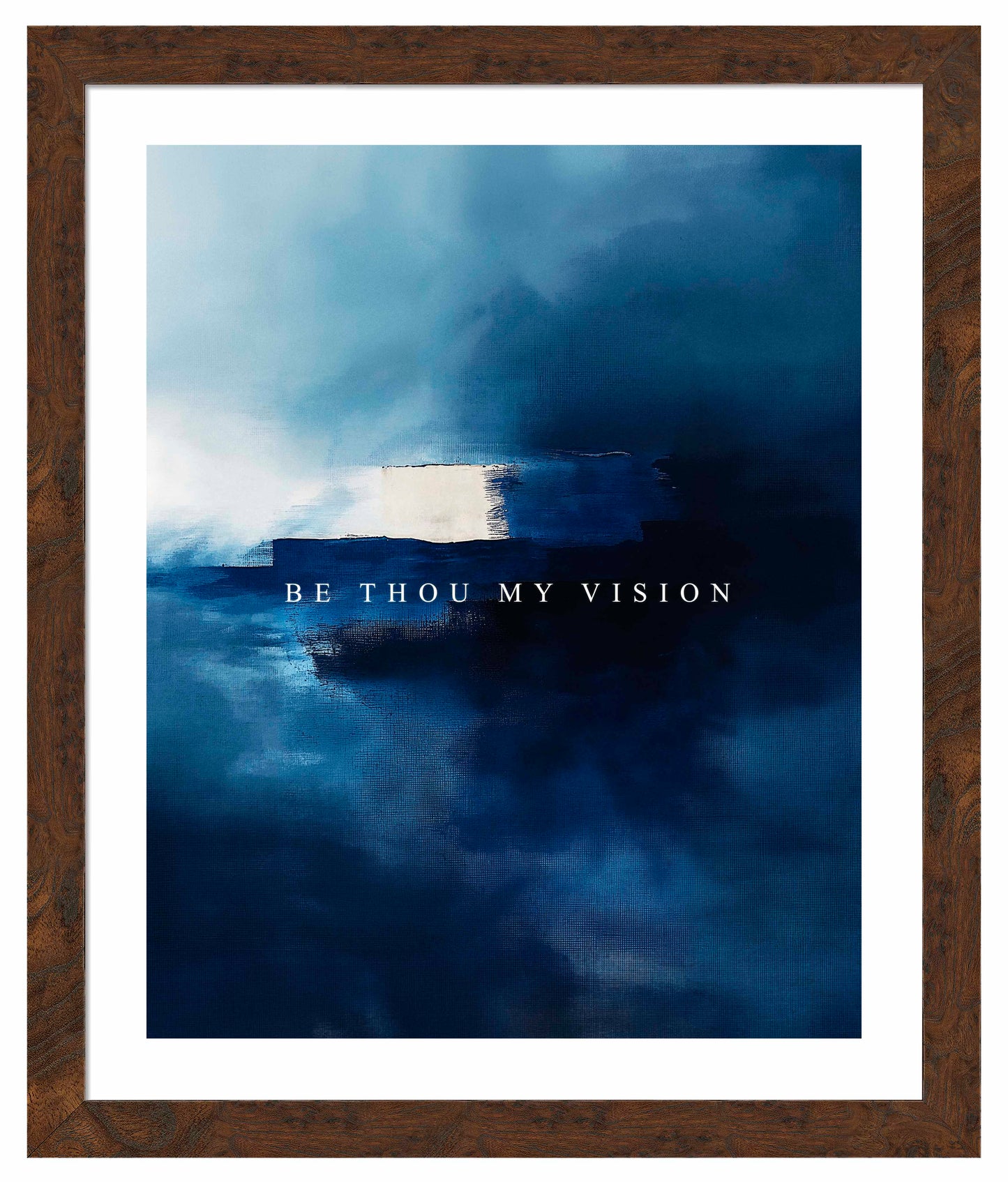 Be thou my vision - Art Prints