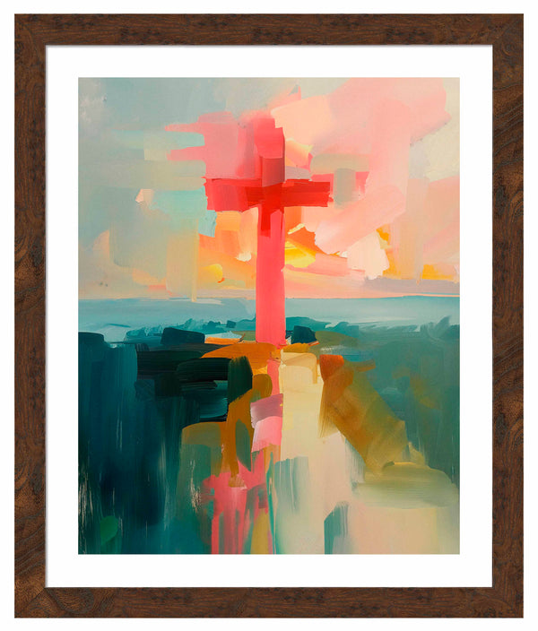 We are believers - Art Prints