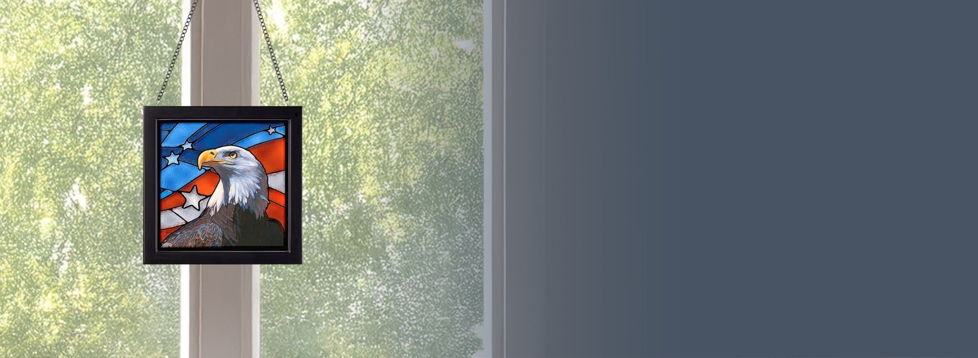 Slide background