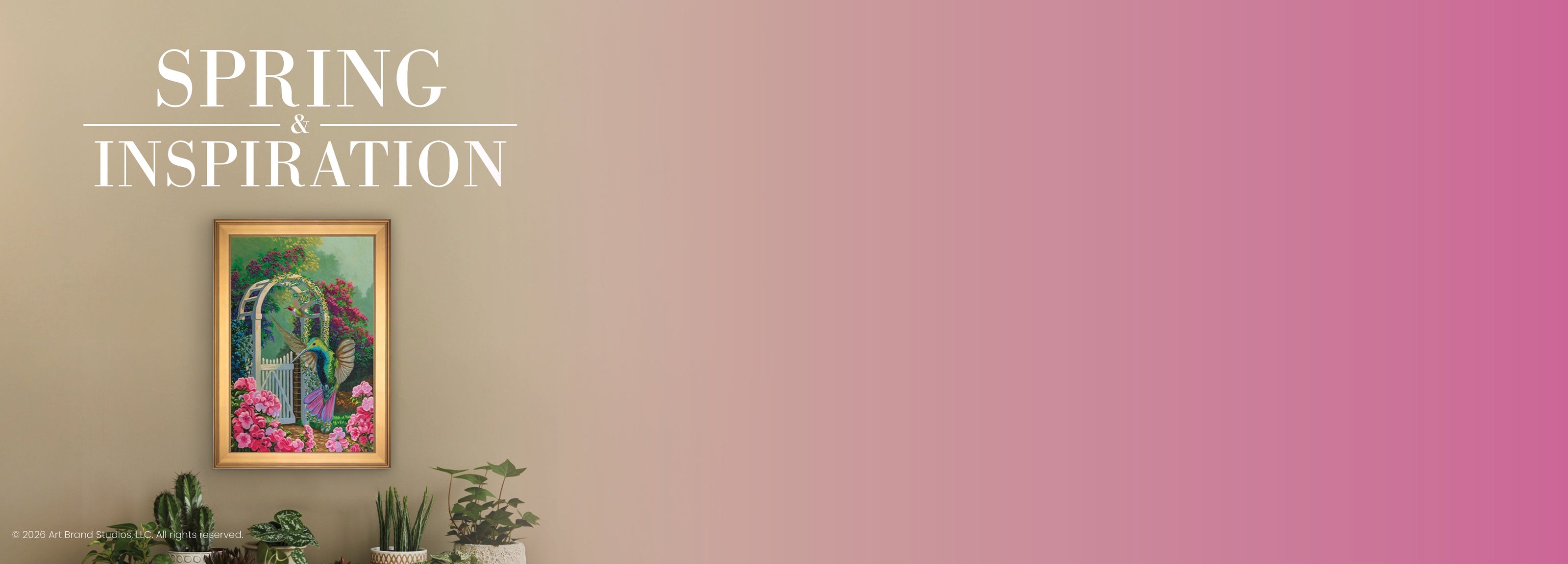 Slide background