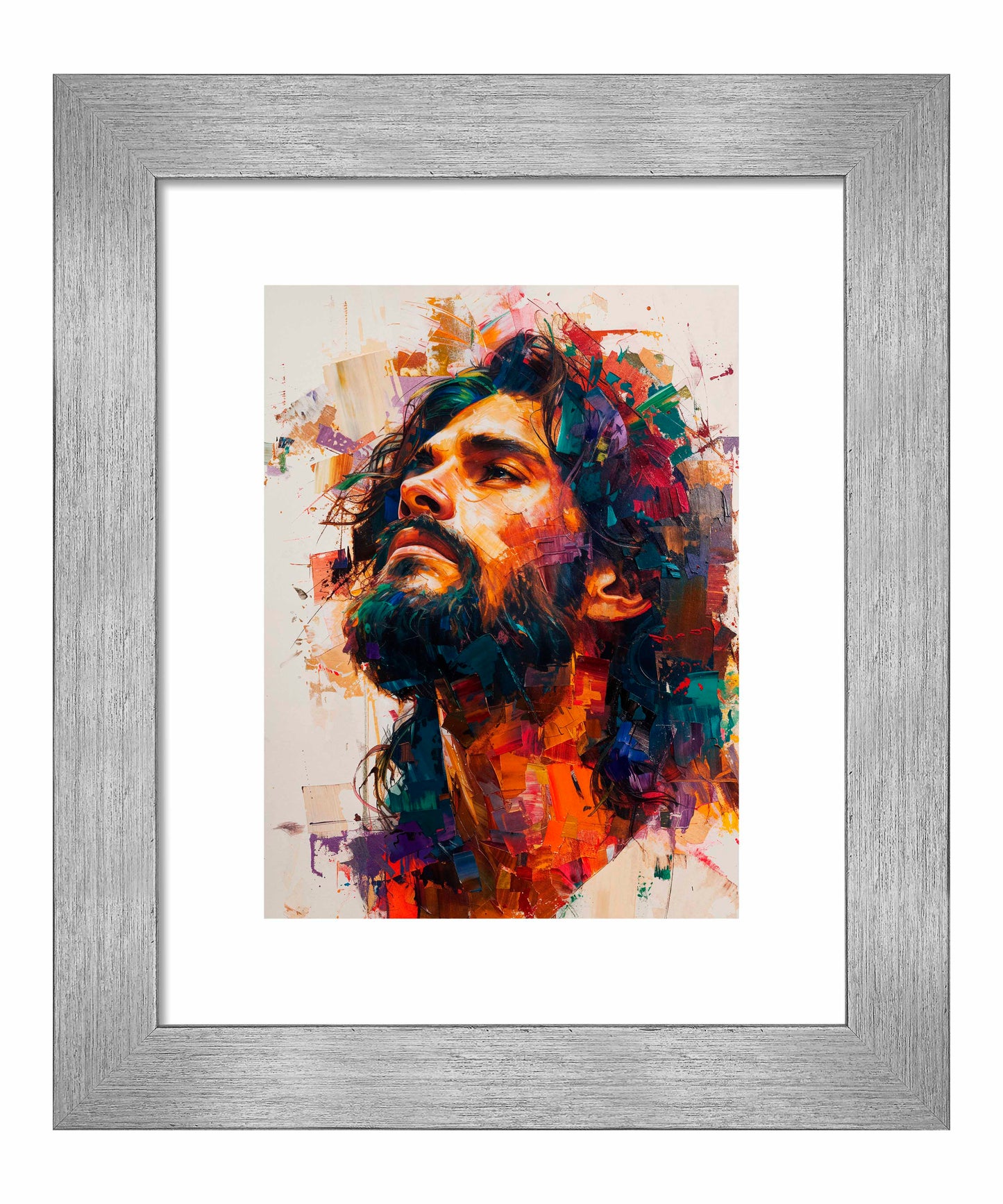 The light of the world - Art Prints