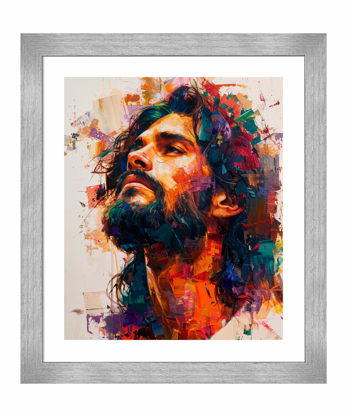 The light of the world - Art Prints