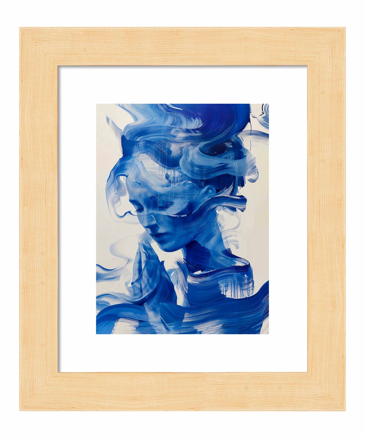 Whispers to heaven - Art Prints