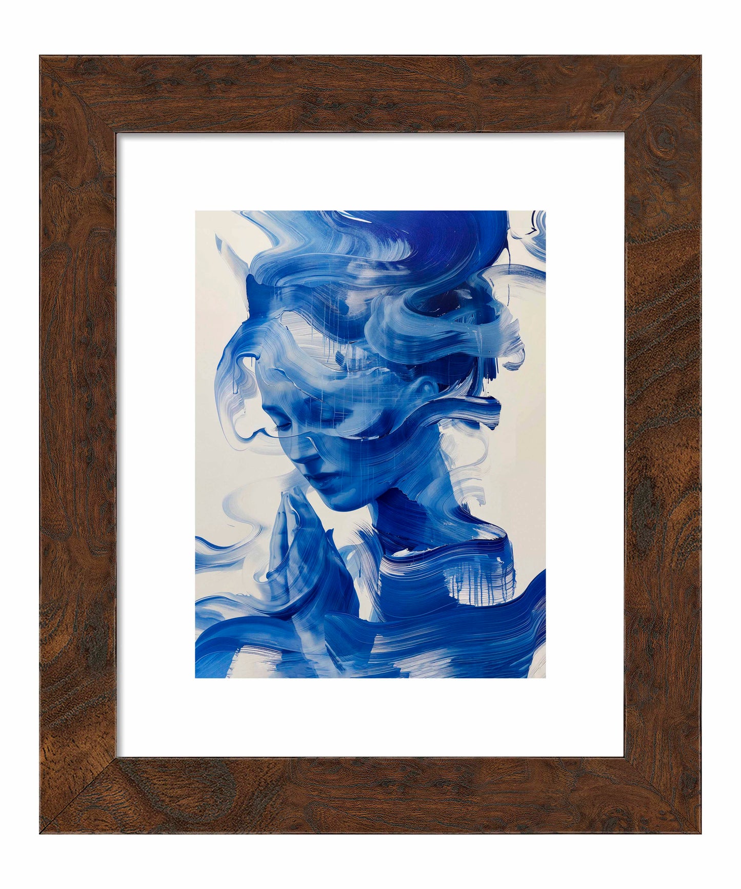 Whispers to heaven - Art Prints