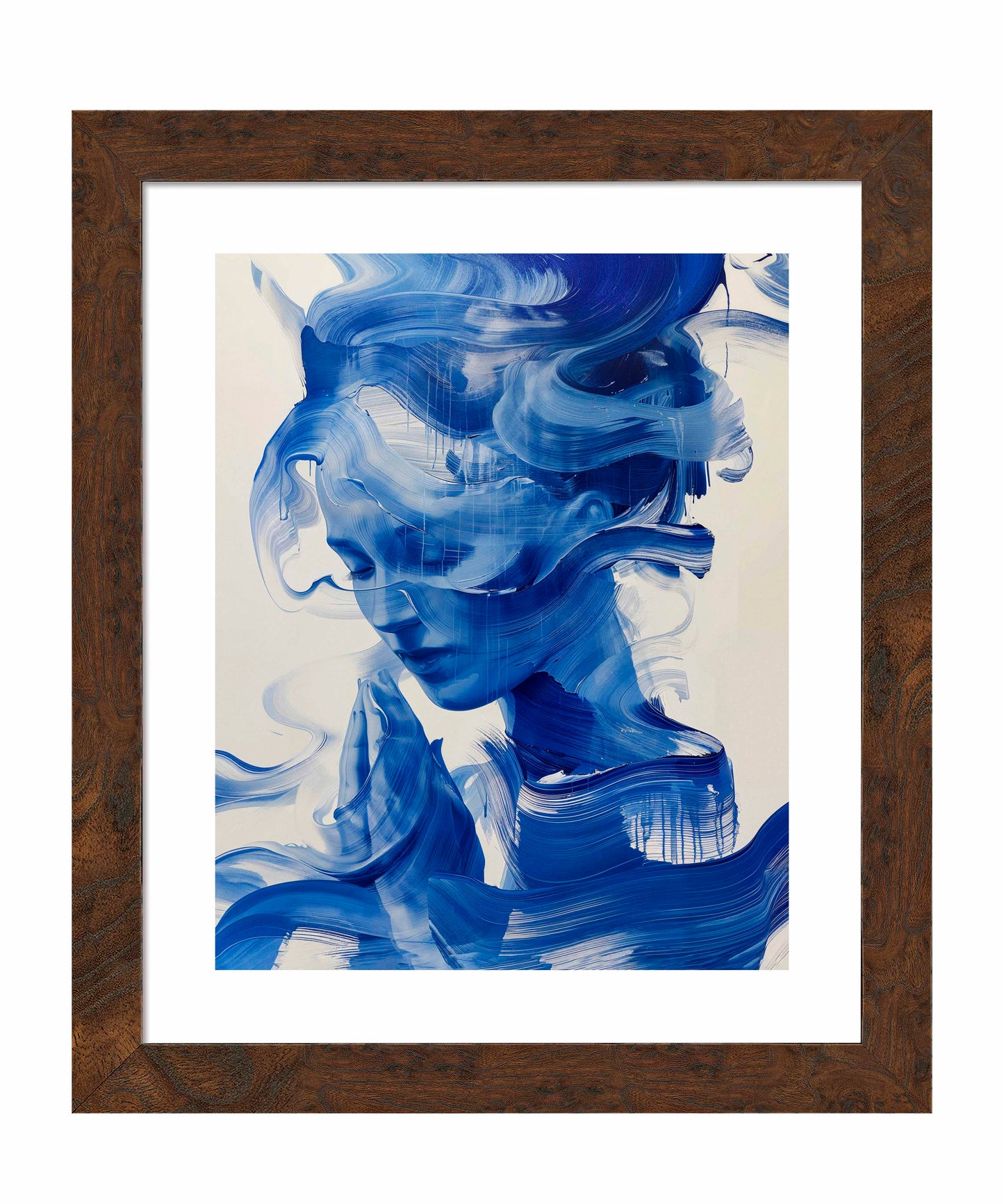 Whispers to heaven - Art Prints