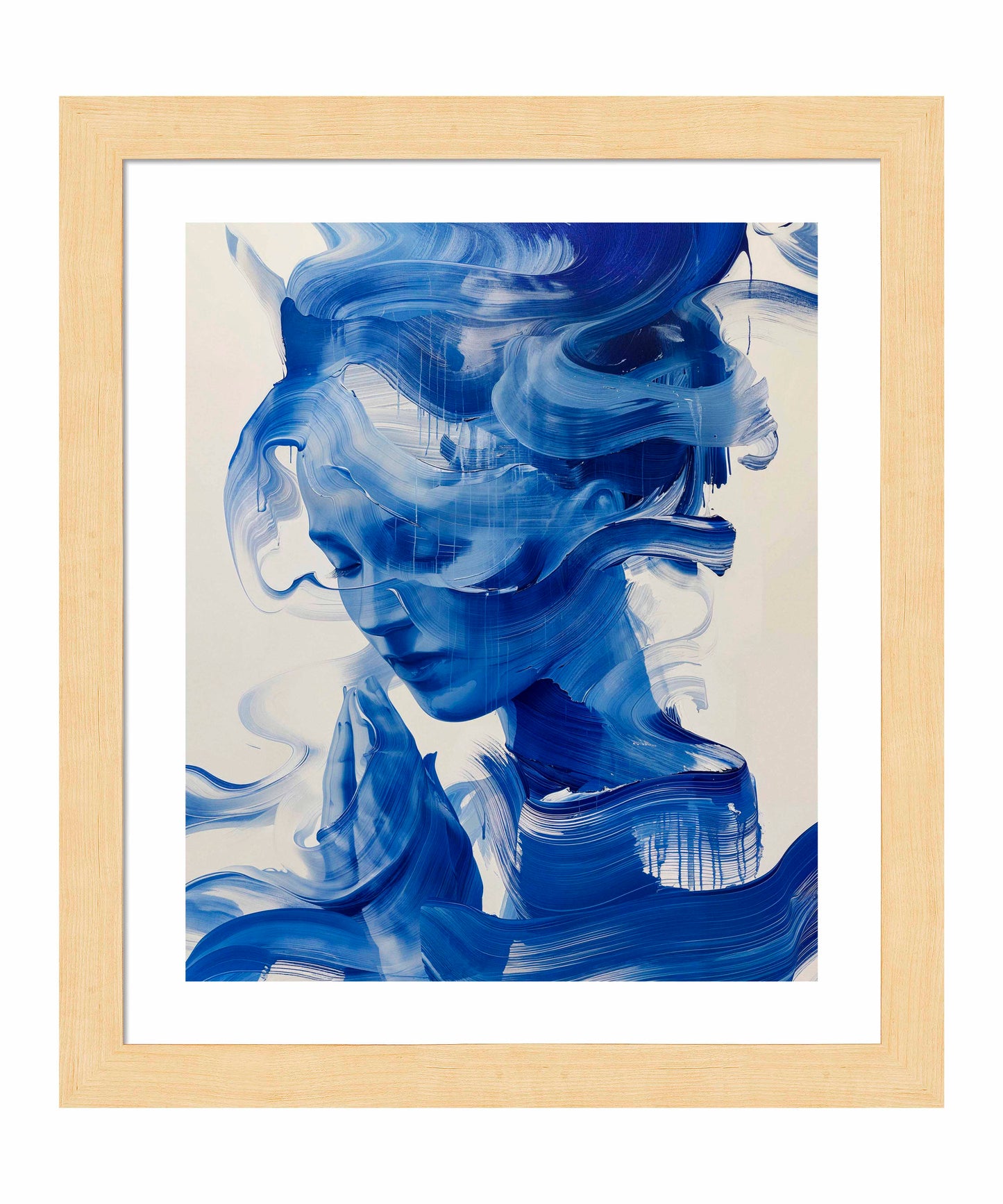 Whispers to heaven - Art Prints