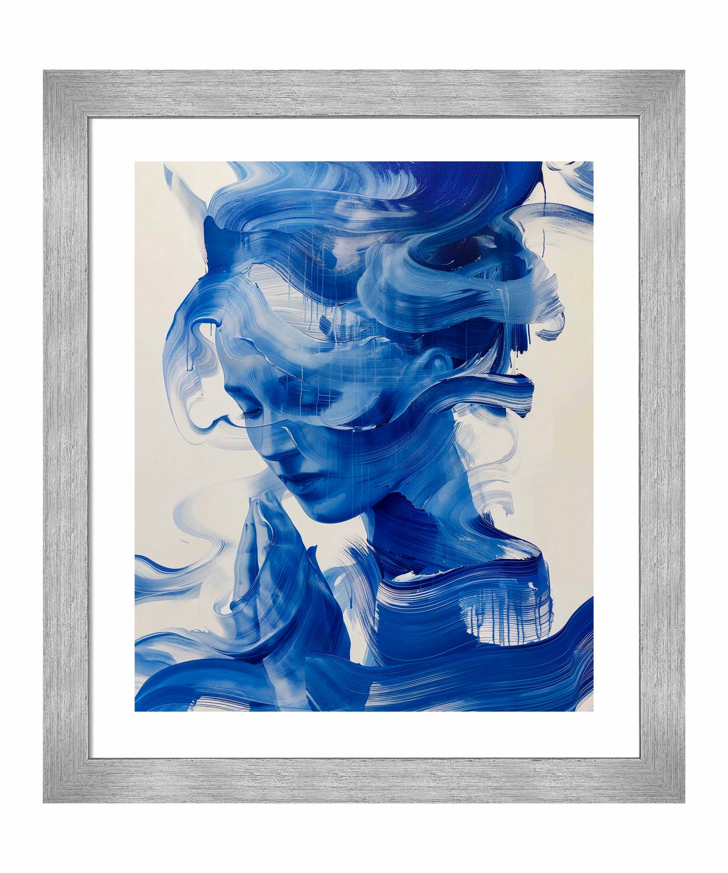 Whispers to heaven - Art Prints