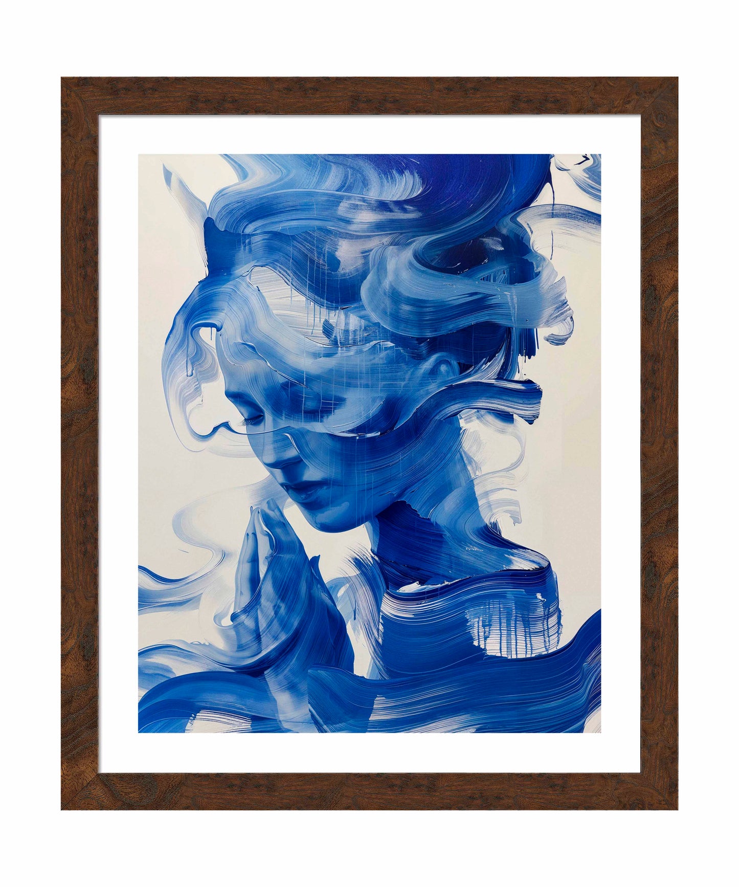 Whispers to heaven - Art Prints