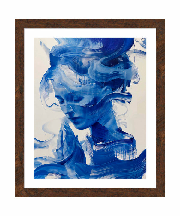 Whispers to heaven - Art Prints