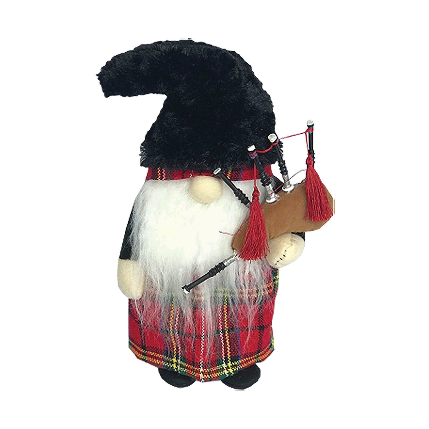 Scottish - 17" Gnomes