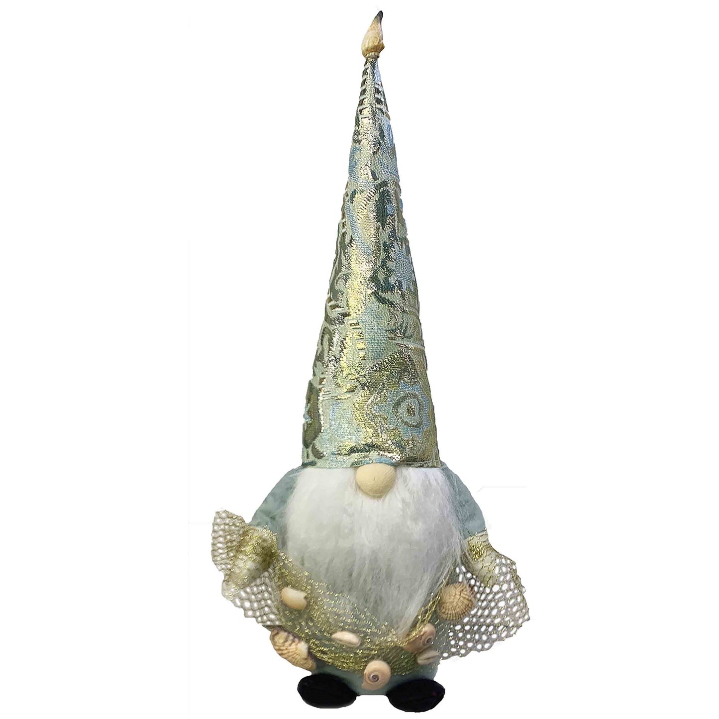Seaside - 15" Gnomes