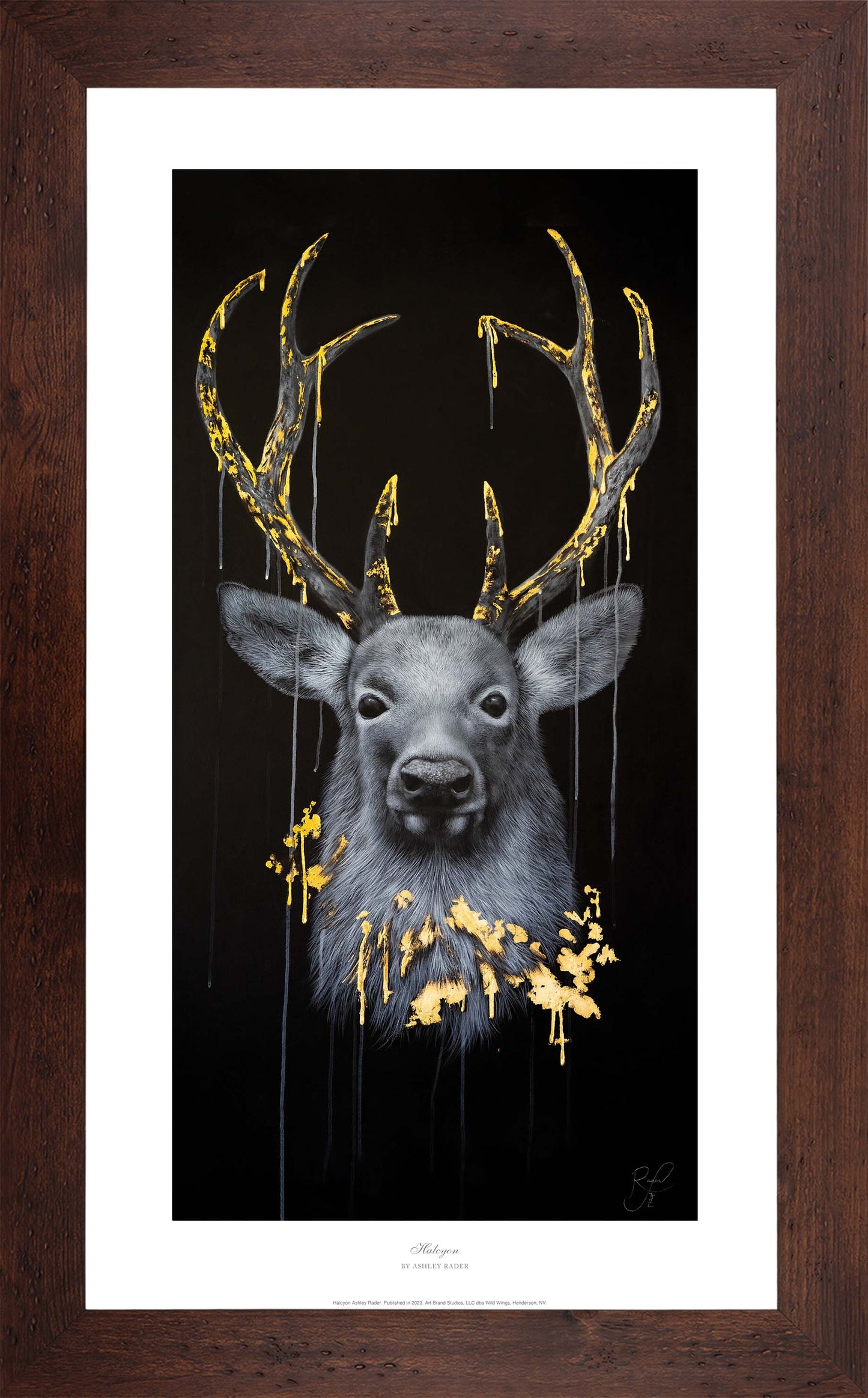 Halcyon - Master Artisan Paper