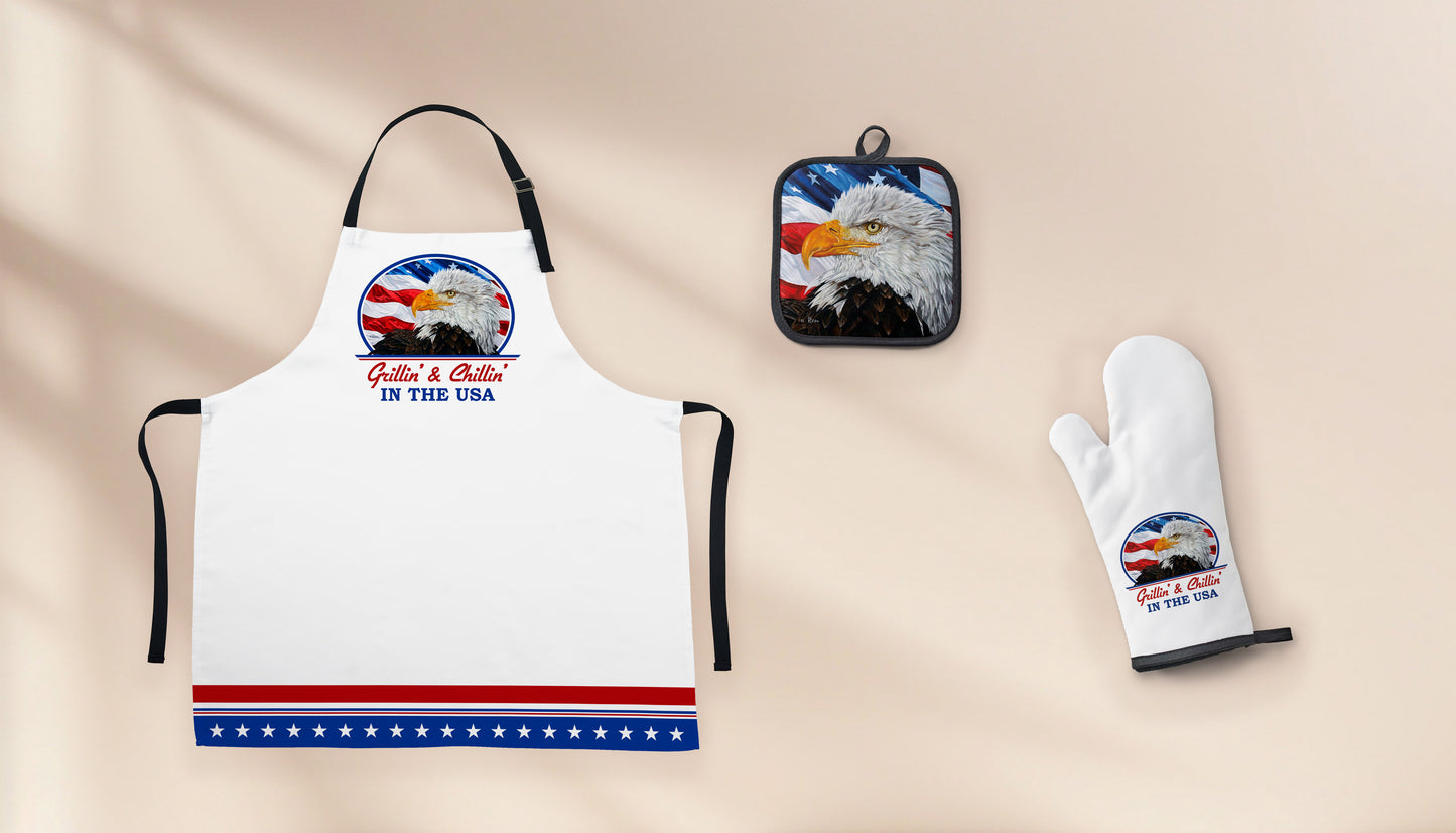 Let Freedom Ring Collection