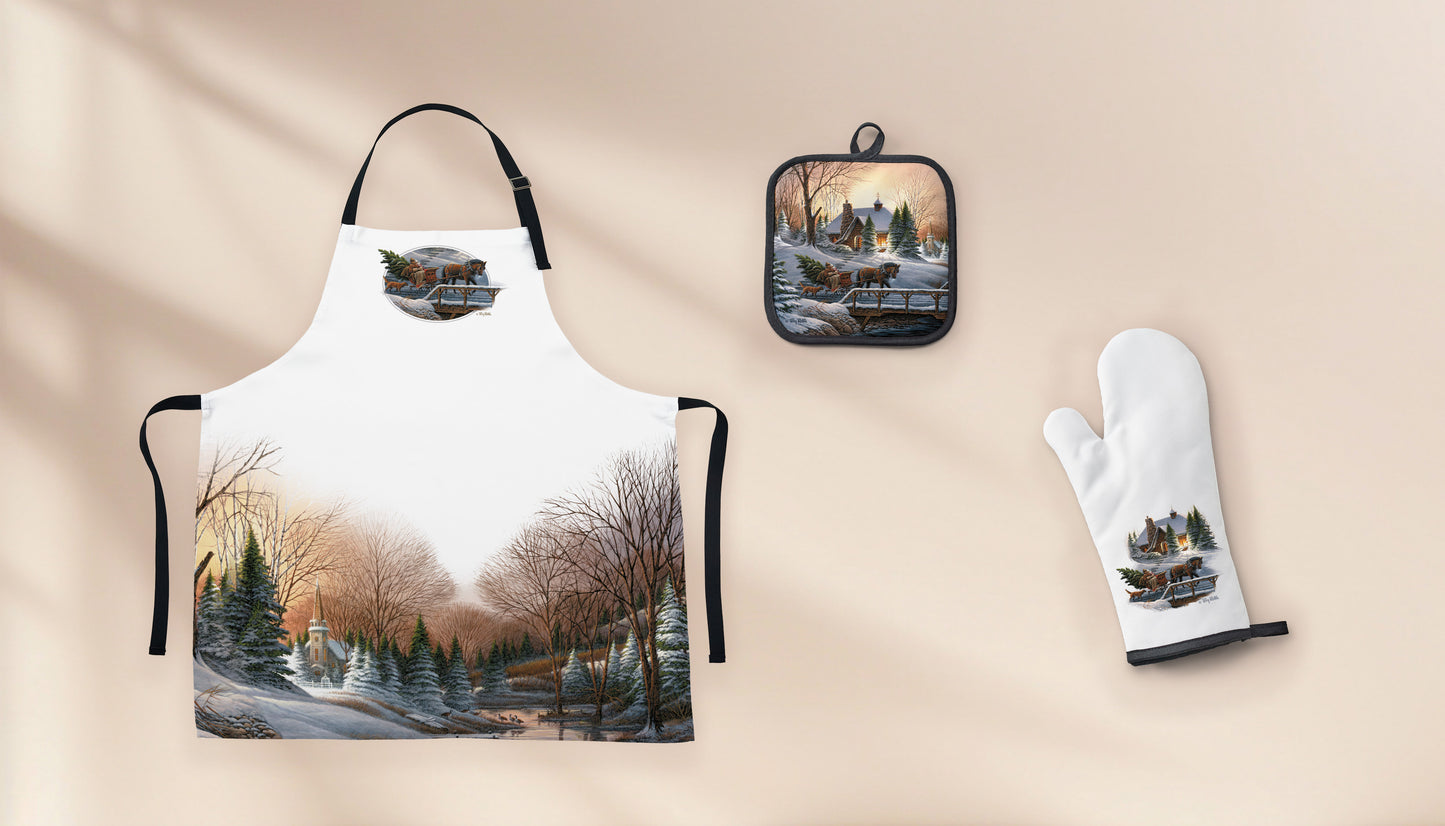 The Heading Home Collection