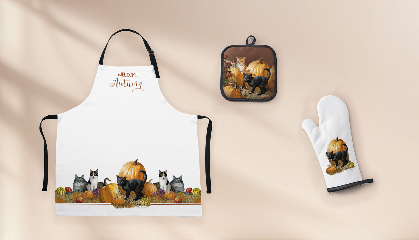 The Pumpkin Playground Collection