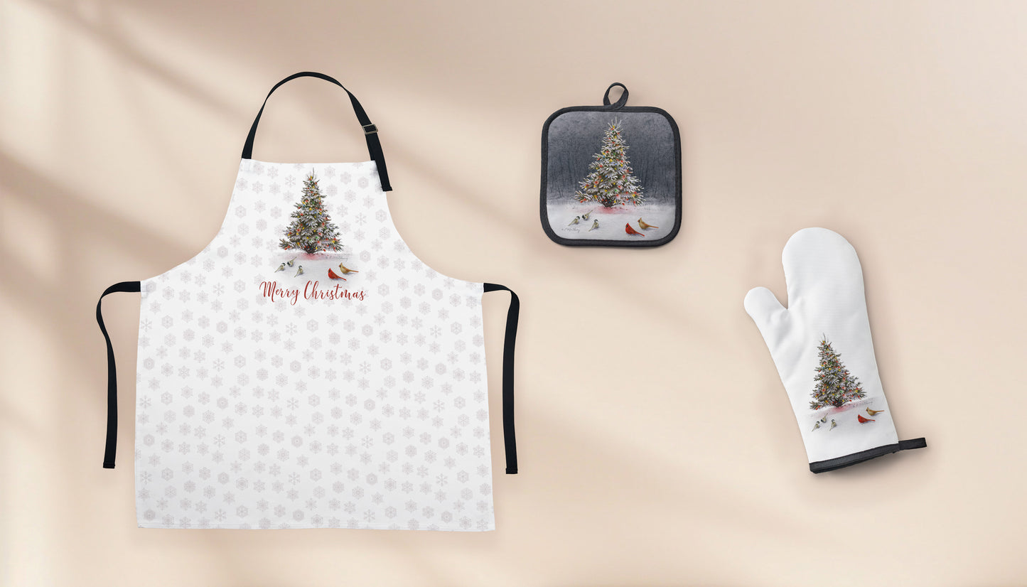 The Christmas Tree Collection